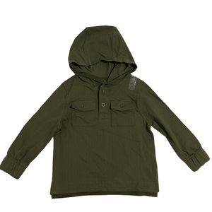 Boys shirt - size 6-7